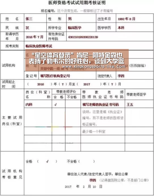 “星空体育登录”肯尼-阿特金森也表扬了勒韦尔的好胜心,谈到大学篮球和NBA是不同(图2) 星空体育在线