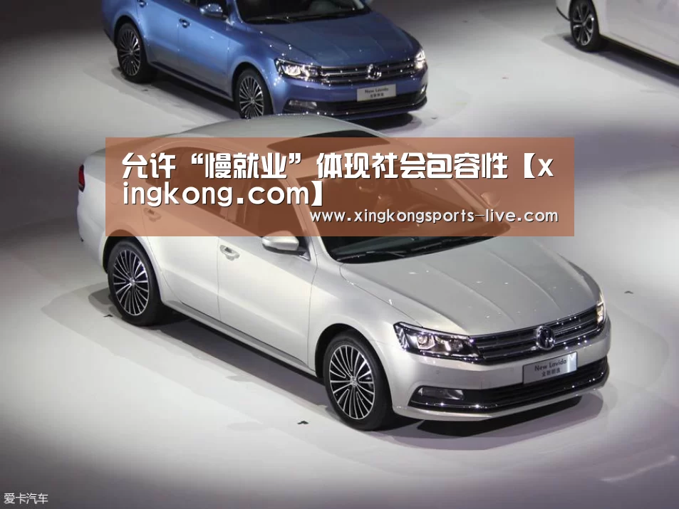 允许“慢就业”体现社会包容性【xingkong.com】(图1) 星空体育登录